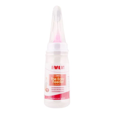 Farlin The Easy Feeder With Spoon, BF-193A