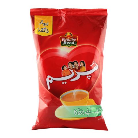 Brooke Bond Supreme Tea 475gm