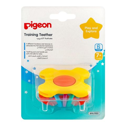Pigeon Training Teether, N-667