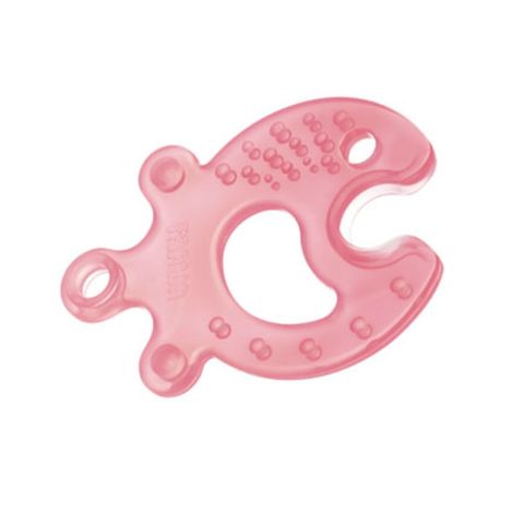 Farlin Doctor J. Educational Smiley Teether, BBS-004
