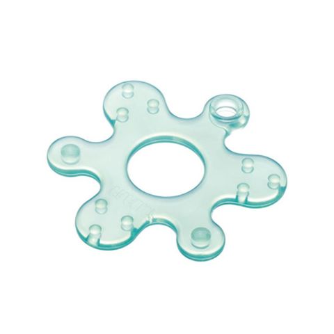 Farlin Doctor J. Educational Smiley Teether, BBS-005
