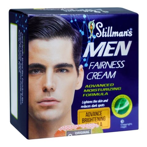 Stillman's Men Fairness Cream, 28g