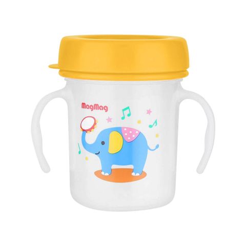 Pigeon Magmag Step 4 Drinking Cup, 180ml, D-906
