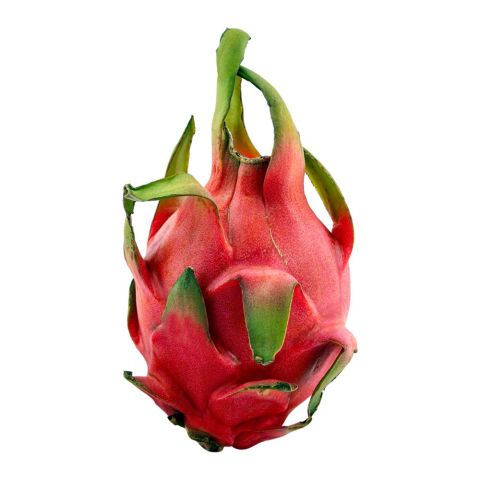 Imported Dragon Fruit, 1 Piece