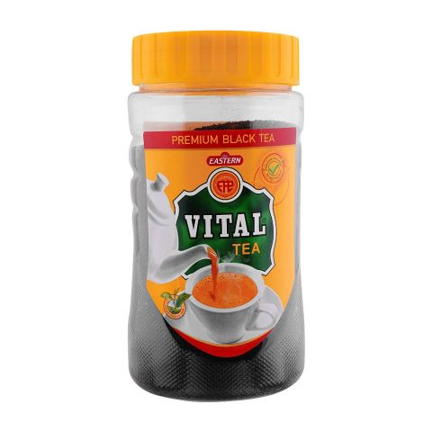 Vital Tea Jar, 425g