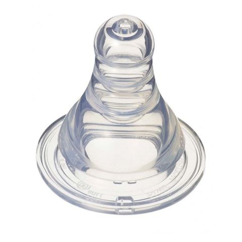 Pigeon Silicon Nipple Medium B-701