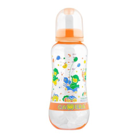 Camera Streamline Feeding Bottle 300ml, 22320