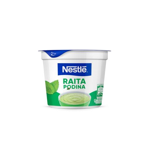 Nestle Podina Raita, 250g