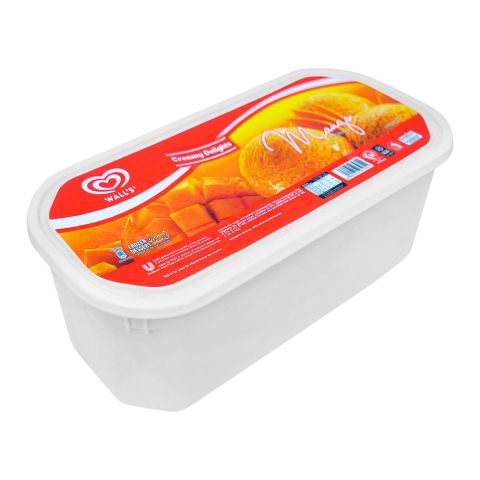 Wall's Mango Family Pack, Frozen Dessert, 4500ml
