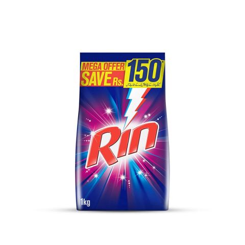 Rin Washing Powder 1000g