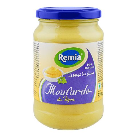 Remia Dijon Mustard Sauce, 370g
