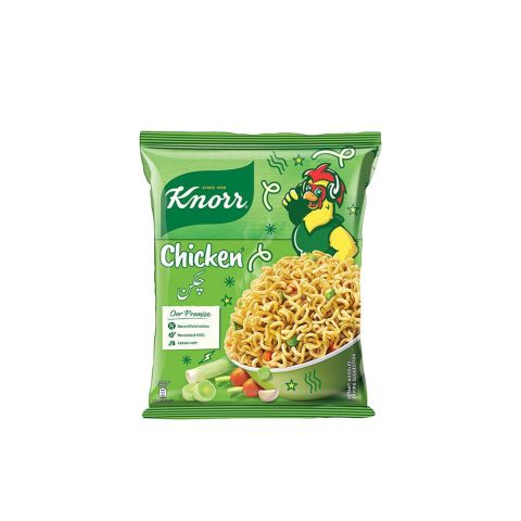 Knorr Noodles Chicken, 61g