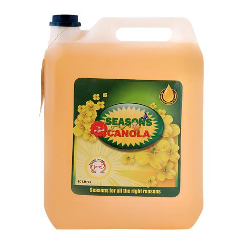 Season's Conola 10 Litres Galon
