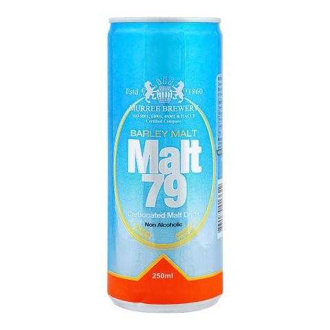 Muree Brewery`S Malt-79 Can 250ml