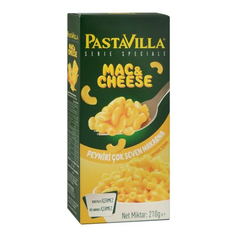 Pastavilla Mac & Cheese, 210g