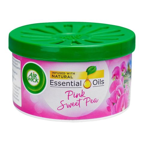 Airwick Pink Sweet Pea, 70g