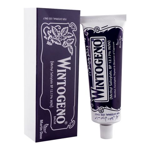 Wintogeno Cream, 50g