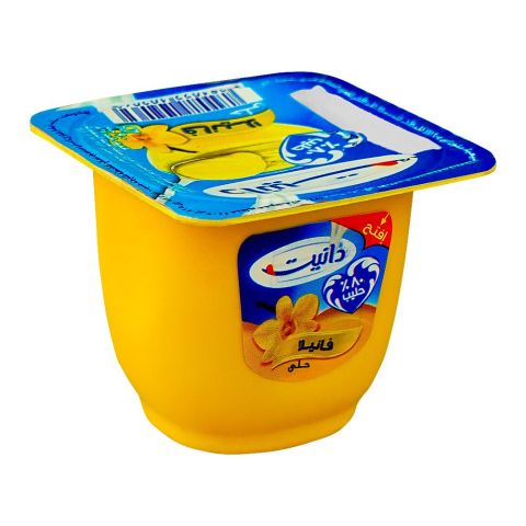 Danette Vanilla Yogurt, 90g