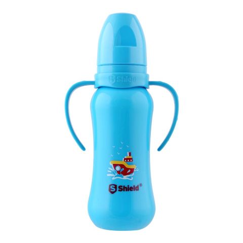Shield Deluxe Plus Feeder, 6m+,  250ml