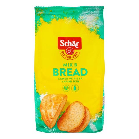 Schar Bread Mix 1000gm