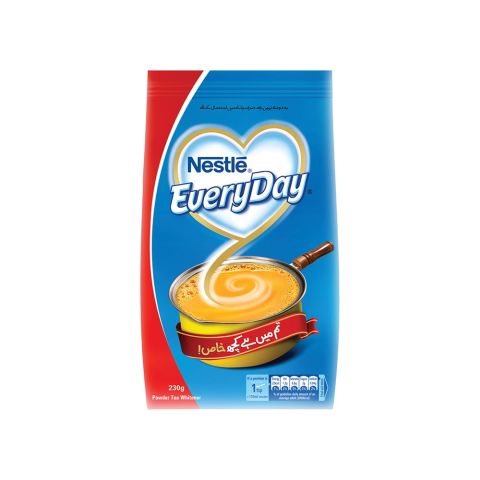 Nestle Everyday Whitener, 230g