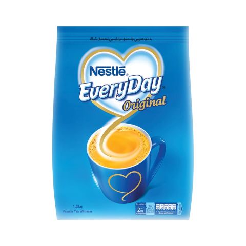 Nestle Everyday Whitener, 1.2 KG
