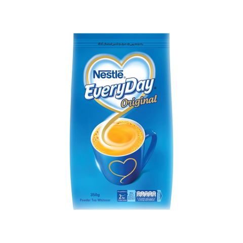 Nestle Everyday Tea Whitener, 350g
