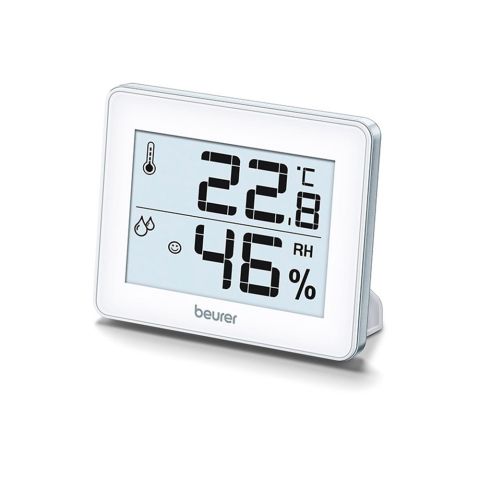 Beurer Thermo Hygrometer, HM-16