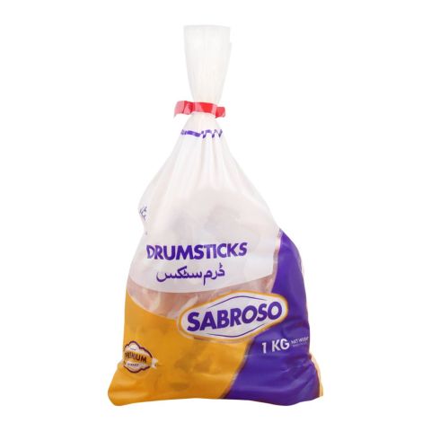 Sabroso Drumsticks, 1 KG