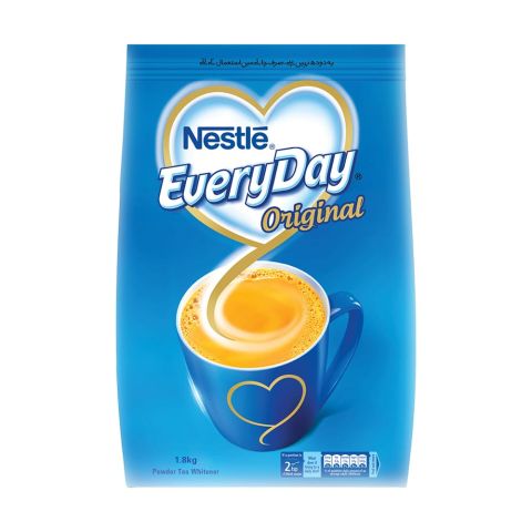 Nestle Everyday Tea Whitener, 1.8 KG