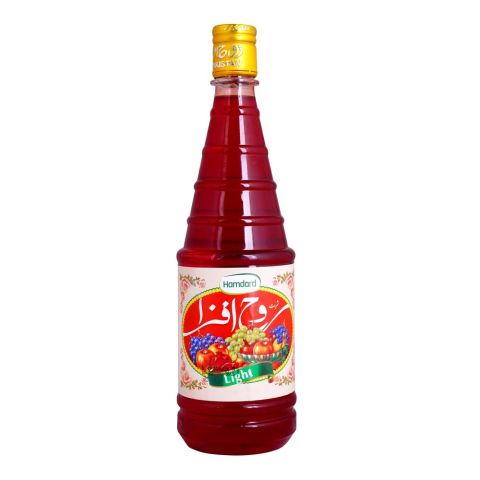 Hamdard Rooh Afza Light, 800ml