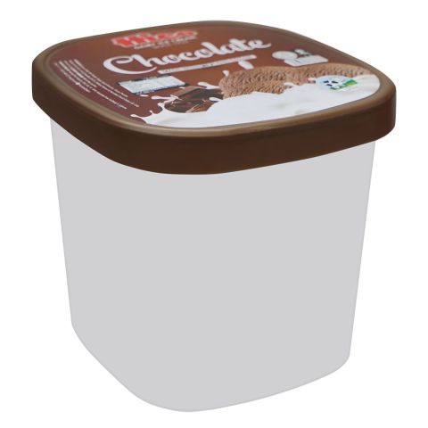 Hico Chocolate Ice Cream Family Pack, 1500ml