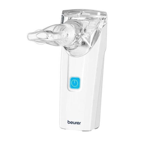 Beurer Nebulizer, Ih-55