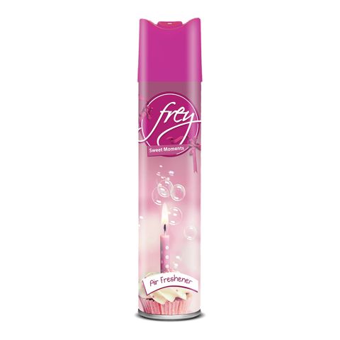 Frey Sweet Moments Air Freshener, 300ml