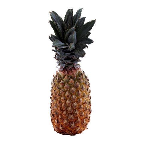 Pineapple (Ananas), Per Piece