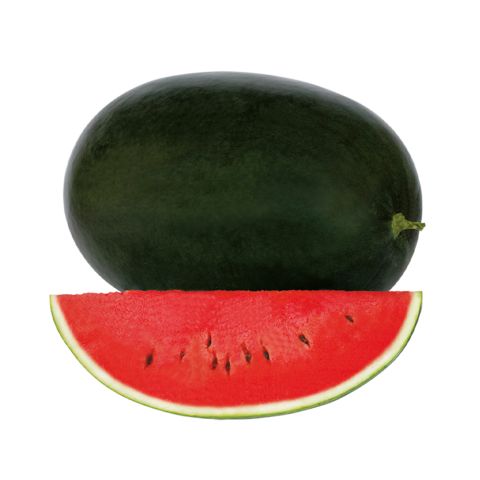Watermelon (Tarbooz) Local, Per Piece