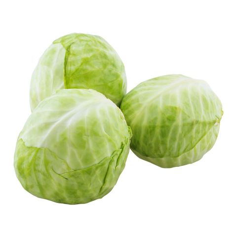 Cabbage (Gobi) Local Per Piece