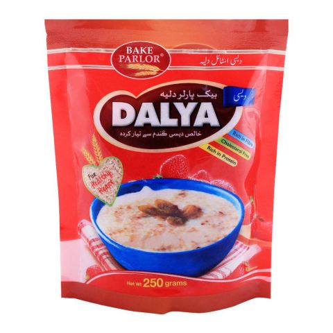 Bake Parlor Dalya 250gm
