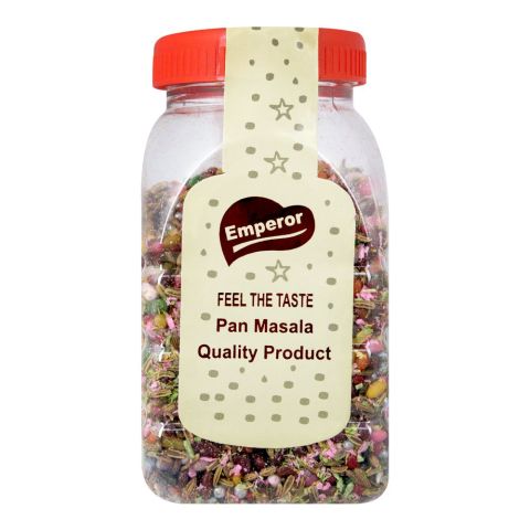 Emperor Pan Masala Flavour Coconut, 05, 220g