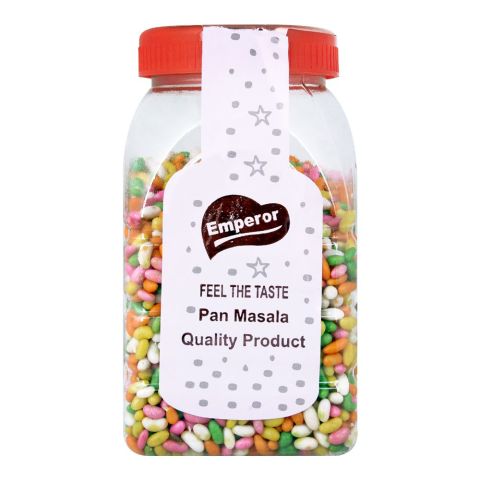 Emperor Sweet Sounf, 01, 260g
