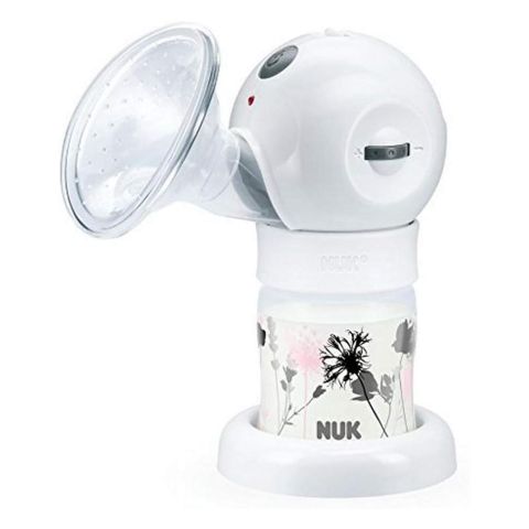 Nuk Luna Comfortable Electric Breast Pump, 10749082