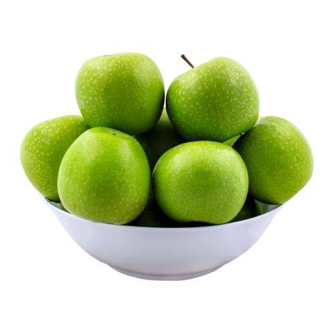 Imported Green Apple France (Granny Smith) 1 KG
