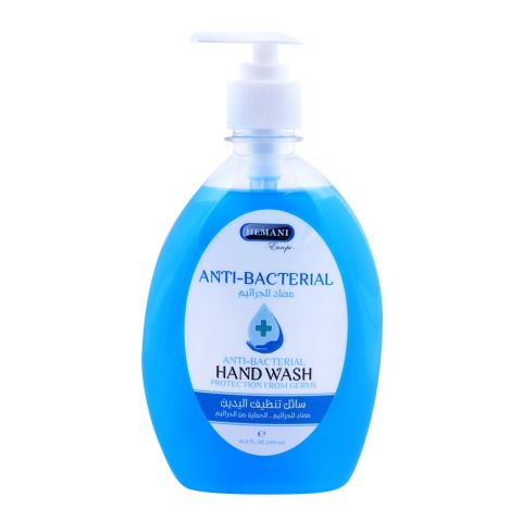 Hemani Anti-Bacterial Hand Wash 500ml