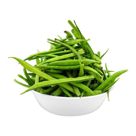 Guar Bean 500gm (Approx)