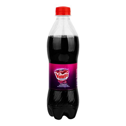 Pakola Vimto Sparkling Pet Bottle, 500ml