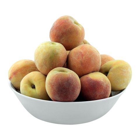 Peach Local, 500g (Approx)