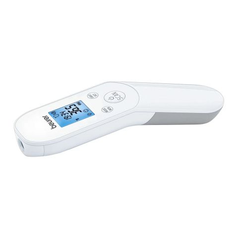 Beurer Medical Non-Contact Thermometer, FT85
