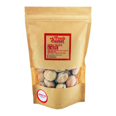 Fresh Basket Apricot (Khobani) With Seed, 250g