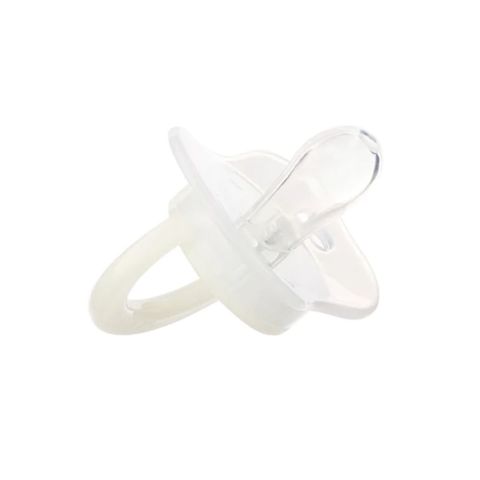 Farlin Glow-In-The-Dark Pacifier, 0m+, BA-10032