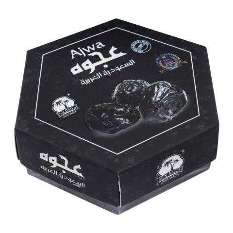 S.N Ajwa Dates, 200g